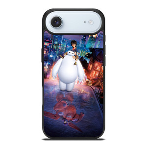 BIG HERO 6 BAYMAX iPhone 17 Air Case