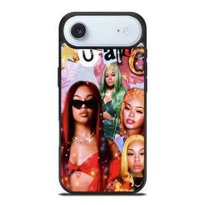 BIG LATTO COLLAGE 3 iPhone 17 Air Case