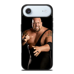 BIG SHOW LEGEND WWE iPhone 17 Air Case