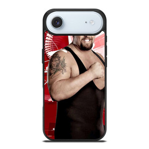 BIG SHOW WWE COOL iPhone 17 Air Case