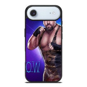 BIG SHOW WWE LEGEND iPhone 17 Air Case