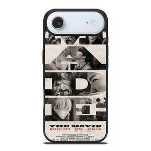 BIGBANG KPOP 2 iPhone 17 Air Case