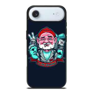 BILL MURRAY LEGEND ICON iPhone 17 Air Case