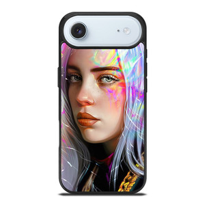 BILLIE EILISH ART iPhone 17 Air Case