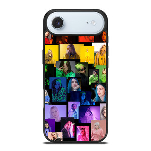 BILLIE EILISH COOL COLLAGE iPhone 17 Air Case