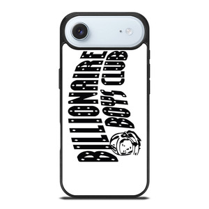 BILLIONAIRE BOYS CLUB LOGO iPhone 17 Air Case