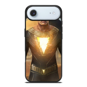 BLACK ADAM DC COOL MOVIE iPhone 17 Air Case
