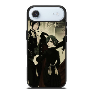 BLACK BUTLER ANIME 2 iPhone 17 Air Case