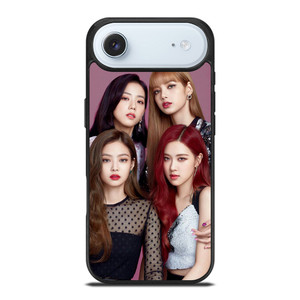 BLACKPINK BEAUTIFUL KPOP iPhone 17 Air Case
