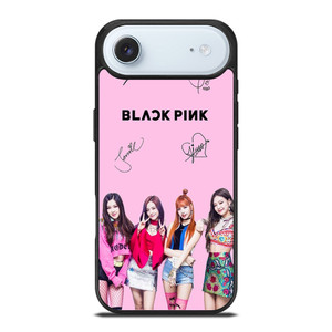 BLACKPINK KPOP GIRLGROUP iPhone 17 Air Case
