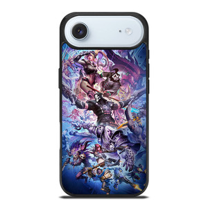 BLIZZCON GAME iPhone 17 Air Case