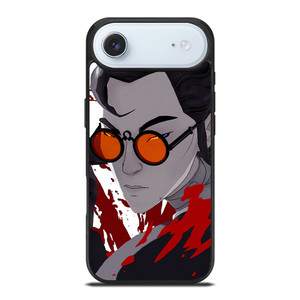 BLUE EYE SAMURAI COOL SERIES iPhone 17 Air Case