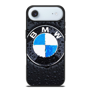 BMW LOGO iPhone 17 Air Case