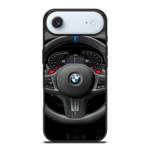 BMW M5 STEERING WHEEL 2 iPhone 17 Air Case