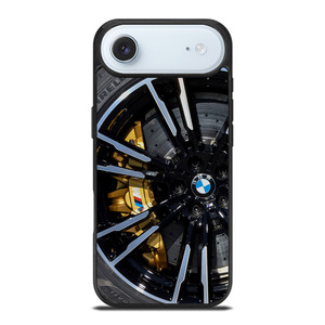 BMW M5 WHEEL 2 iPhone 17 Air Case