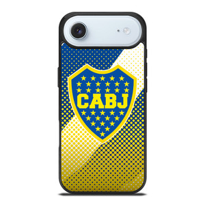 BOCA JUNIORS ICON iPhone 17 Air Case
