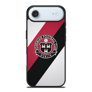 BOHEMIAN FOOTBALL CLUB ICON iPhone 17 Air Case