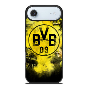 BORUSSIA DORTMUND LOGO iPhone 17 Air Case