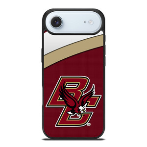 BOSTON COLLEGE EAGLES ICON iPhone 17 Air Case