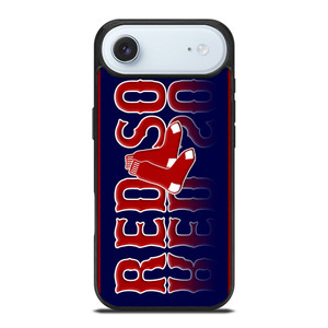 BOSTON RED SOX MLB 2 iPhone 17 Air Case