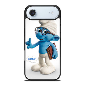 BRAINY THE SMURF iPhone 17 Air Case