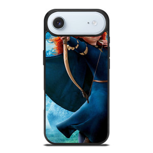 BRAVE MERIDA COOL iPhone 17 Air Case
