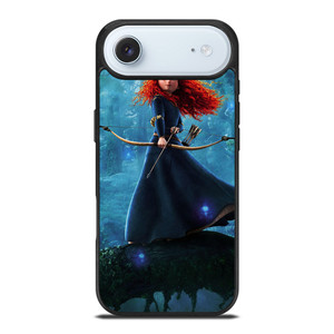 BRAVE MERIDA iPhone 17 Air Case