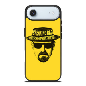 BREAKING BAD 2 iPhone 17 Air Case