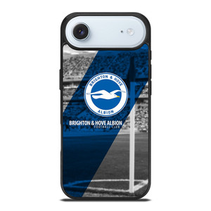 BRIGHTON HOVE ALBION FC iPhone 17 Air Case