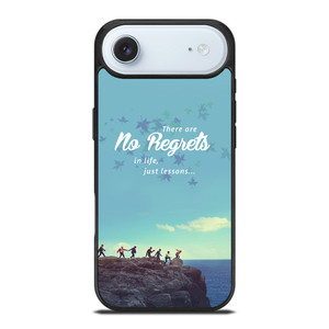 BTS PAPILLON iPhone 17 Air Case