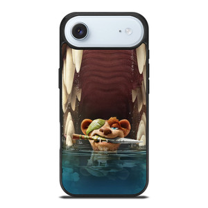BUCK WILD ICE AGE 2 iPhone 17 Air Case