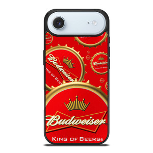 BUDWEISER 2 iPhone 17 Air Case