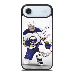 BUFALLO SABRES SAM REINHART iPhone 17 Air Case