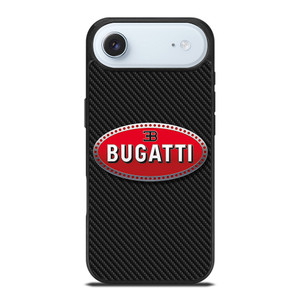 BUGATTI LOGO 2 iPhone 17 Air Case