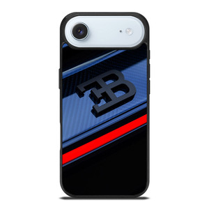 BUGATTI LOGO 3 iPhone 17 Air Case