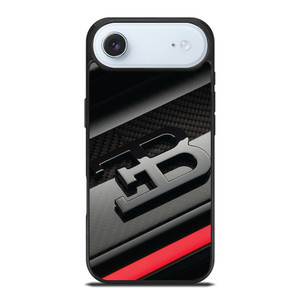BUGATTI LOGO iPhone 17 Air Case
