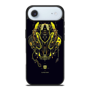BUMBLEBEE TRANSFORMERS iPhone 17 Air Case
