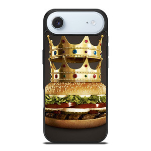 BURGER KING iPhone 17 Air Case