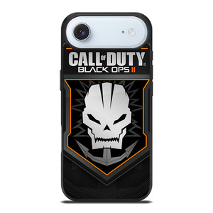 CALL OF DUTY BLACK OPS iPhone 17 Air Case