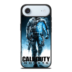 CALL OF DUTY GHOSTS 2 iPhone 17 Air Case