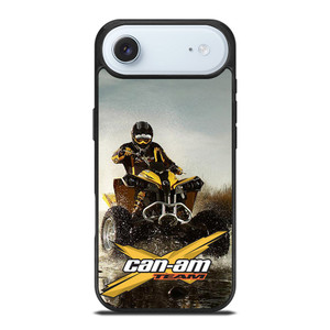 CAN-AM ATV MOTORCROSS 5 iPhone 17 Air Case