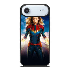 CAPTAIN MARVEL 2 iPhone 17 Air Case