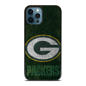 GREEN BAY PACKERS 2 iPhone 12 Pro Max Case GREEN BAY PACKERS 2 iPhone 12 Pro Max Case