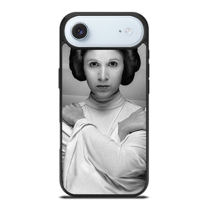 CARRIE FISHER PRINCESS LEIA STAR WARS iPhone 17 Air Case