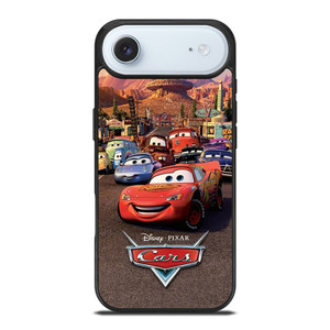 CARS DISNEY iPhone 17 Air Case