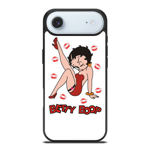 CARTOON BETTY BOOP iPhone 17 Air Case