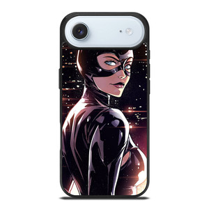 CATWOMAN SUPERHERO 2 iPhone 17 Air Case