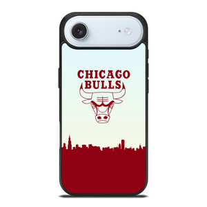 CHICAGO BULLS NBA 2 iPhone 17 Air Case