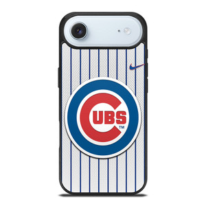 CHICAGO CUBS LOGO 2 iPhone 17 Air Case