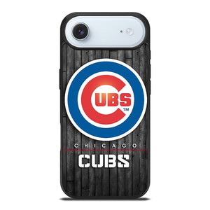 CHICAGO CUBS LOGO iPhone 17 Air Case
